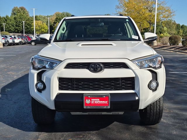Used 2014 Toyota 4Runner Trail Premium AWD/4WD image 5