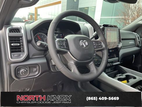 New 2026 RAM 3500 Big Horn image 6