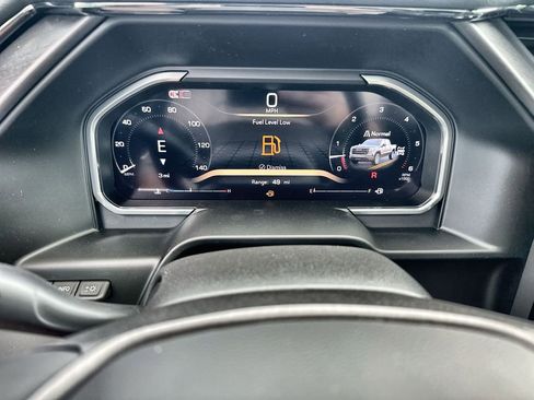 New 2026 GMC Sierra 1500 AT4X image 30