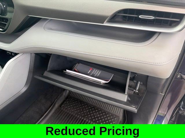 Used 2020 Toyota Highlander XLE AWD/4WD image 45
