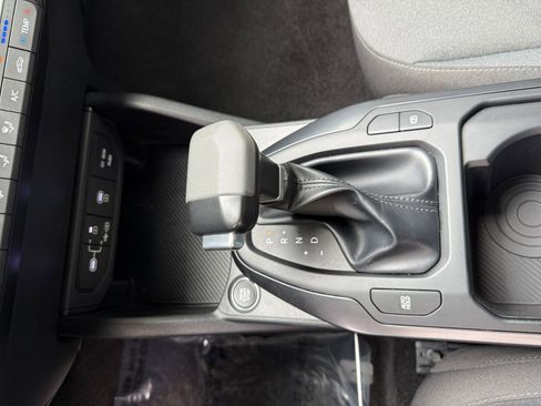 Used 2025 Kia K4 FWD image 39