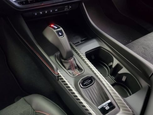 New 2026 Dodge Charger Scat Pack AWD/4WD image 16