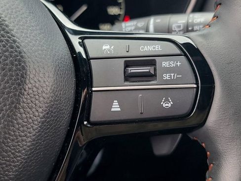 Used 2023 Honda CR-V Sport Touring image 32