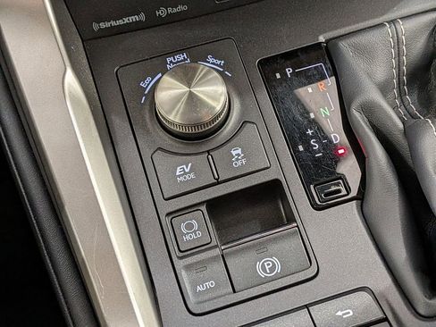 Used 2020 Lexus NX 300h AWD w/ Premium Package image 26