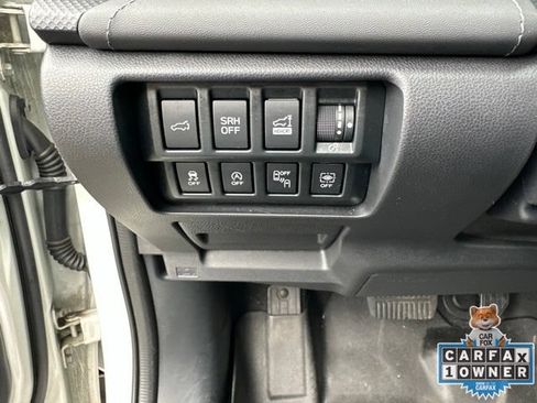 Certified 2023 Subaru Forester Touring AWD/4WD image 18
