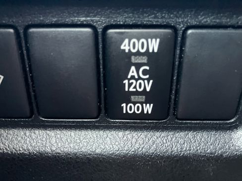 Used 2017 Toyota 4Runner Limited image 14