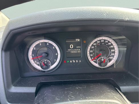 Used 2013 RAM 1500 Express image 13