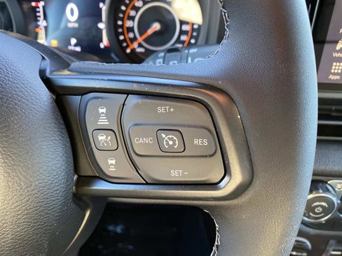 New 2026 Jeep Wrangler Willys image 11