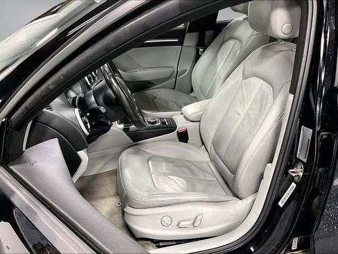 Used 2016 Audi A3 1.8T Premium image 20