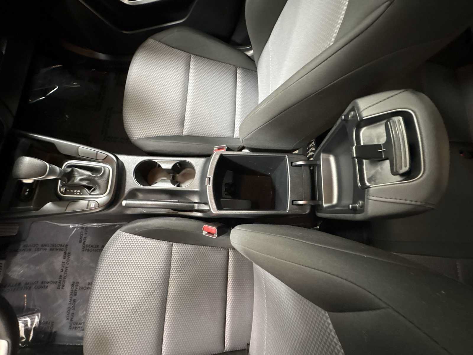 Used 2024 Kia Soul LX w/ Option Group 015 FWD image 22