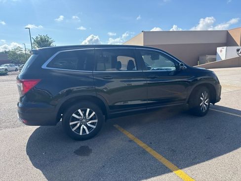 Used 2021 Honda Pilot EX-L image 32