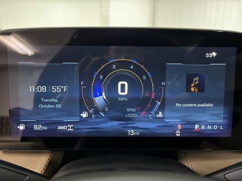 New 2026 Chevrolet Equinox ACTIV image 48