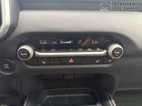 Used 2025 MAZDA CX-50 AWD 2.5 S w/ Weather Package image 62