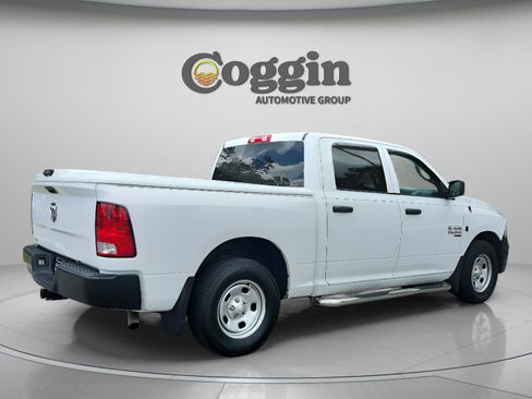 Used 2019 RAM 1500 Tradesman w/ Popular Equipment Group RWD image 5