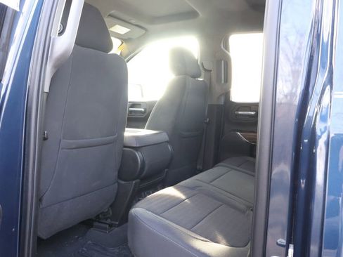 Used 2022 Chevrolet Silverado 1500 RST w/ Safety Package image 45