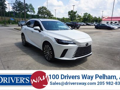 Used 2024 Lexus RX 350 Premium Plus w/ Convenience Package