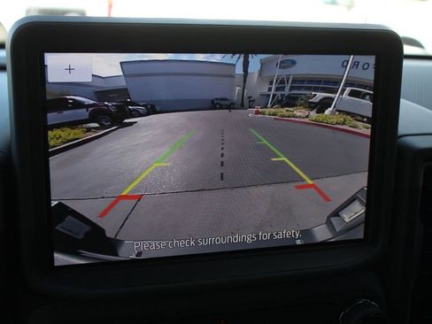 Certified 2024 Ford Bronco Sport Big Bend AWD/4WD image 32