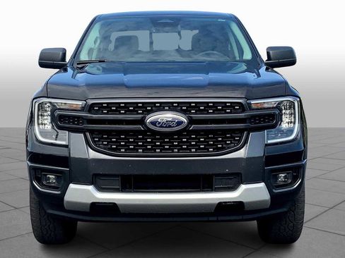 Certified 2024 Ford Ranger XLT image 3