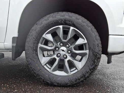 New 2026 Chevrolet Silverado 1500 RST w/ Convenience Package II AWD/4WD image 5