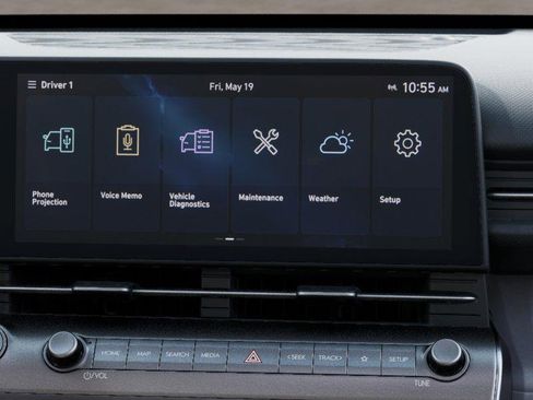 New 2026 Hyundai Kona SEL Sport image 14