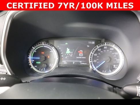 Used 2023 Toyota Highlander XLE image 23