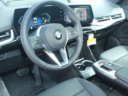 New 2026 BMW X1 xDrive28i w/ Technology Package image 12