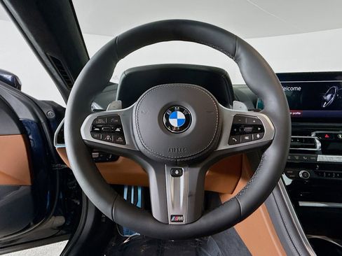 New 2026 BMW 840i image 11