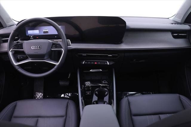 Certified 2026 Audi Q3 quattro 2.0T w/ Driver Assistance Package AWD/4WD image 8