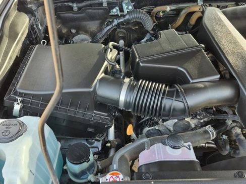 Used 2021 Toyota Tacoma 2WD Double Cab image 51