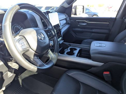 Used 2021 RAM 1500 Rebel w/ Rebel Level 2 Equipment Group image 15