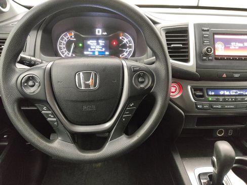 Used 2019 Honda Ridgeline Sport image 22