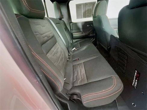 Used 2023 Nissan Frontier PRO-4X w/ Pro Convenience Package image 28