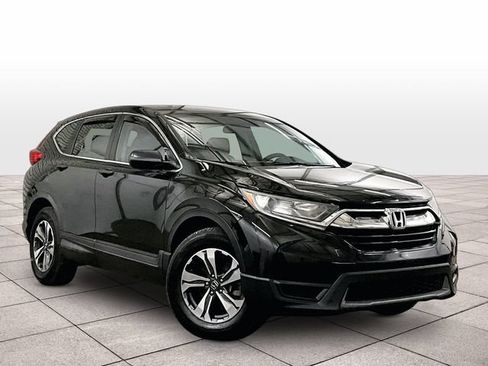 Used 2019 Honda CR-V LX image 3