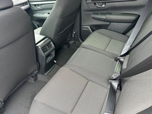 Used 2026 Honda CR-V EX image 21