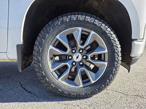 Used 2020 Chevrolet Silverado 1500 RST w/ Texas Edition image 30