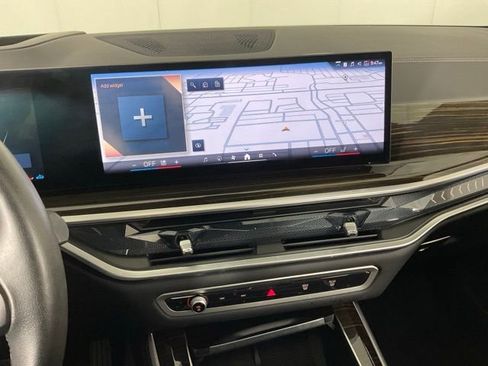 Certified 2025 BMW X5 xDrive40i image 20