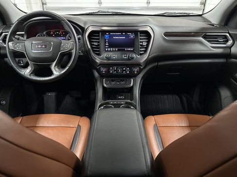 Used 2020 GMC Acadia AT4 w/ LPO, Floor Liner Package image 23