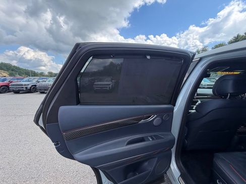 Used 2026 Genesis GV80 3.5T e-SC AWD/4WD image 27