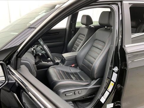 Used 2023 Honda CR-V Sport Touring image 8