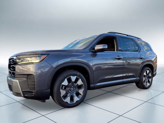 New 2026 Honda Pilot Elite image 2