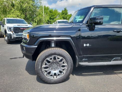New 2025 GMC Hummer EV 3X image 6