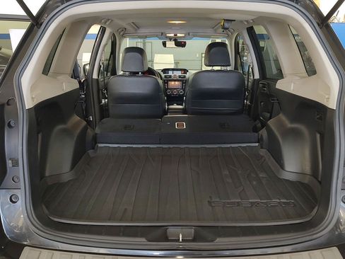 Used 2018 Subaru Forester 2.5i Premium AWD/4WD image 22