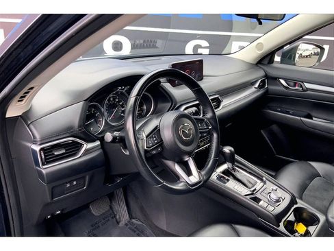 Used 2019 MAZDA CX-5 Touring image 16