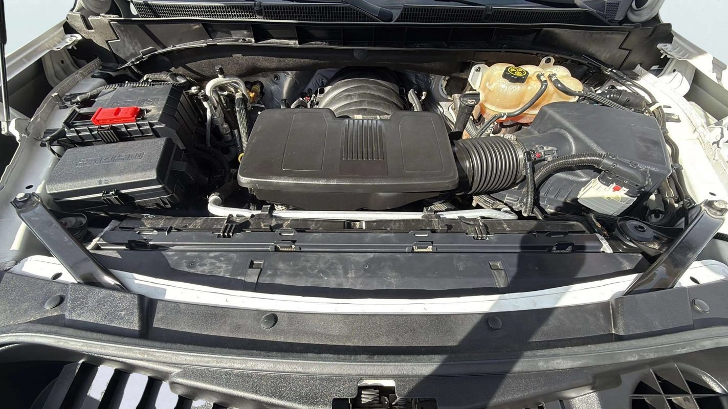 Used 2022 GMC Yukon XL Denali AWD/4WD image 30