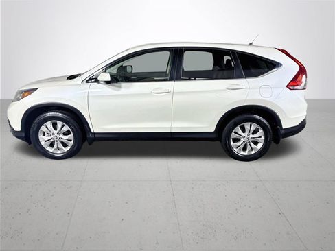 Used 2014 Honda CR-V EX image 9
