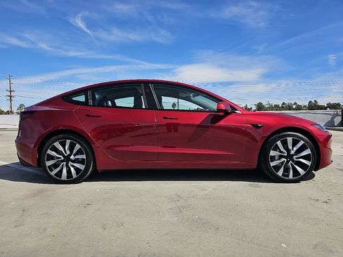 Used 2024 Tesla Model 3 Long Range image 10