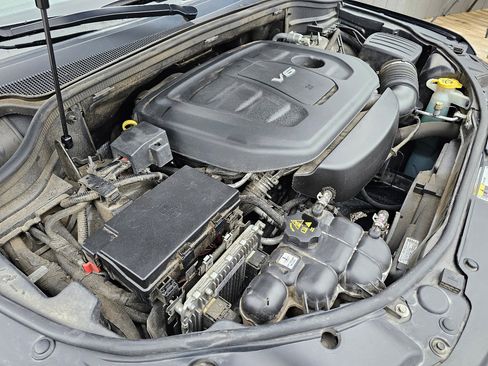 Used 2016 Jeep Grand Cherokee Limited w/ Luxury Group II image 76