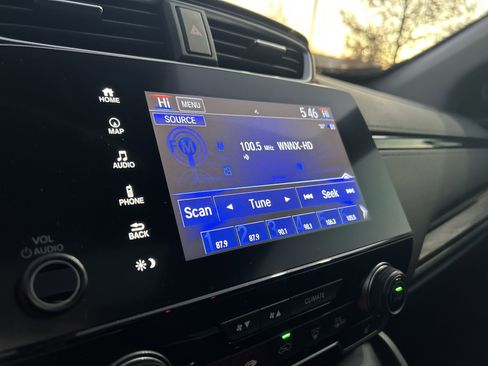 Certified 2022 Honda CR-V Touring image 13