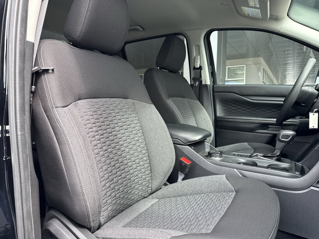 New 2026 Ford Ranger XL AWD/4WD image 29