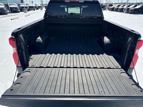 Used 2023 Chevrolet Silverado 1500 LTZ image 24